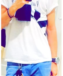 EDIJAM | Tシャツ/カットソー