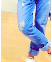 Bershka | デニムパンツ