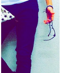 Bershka | デニムパンツ