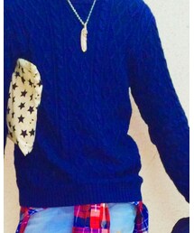 Hello Vanquish | ニット/セーター