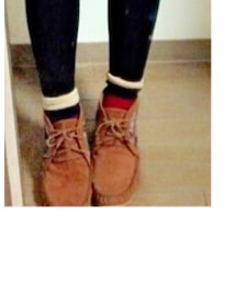 CHICHIKAKA | ブーツ