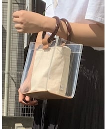 GU | ハンドバッグ