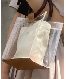 GU | ハンドバッグ