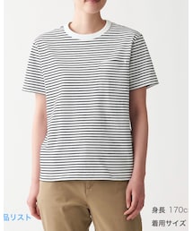 無印良品 | Tシャツ/カットソー