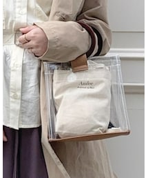 GU | ハンドバッグ