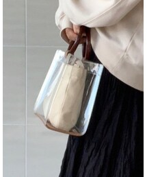 GU | ハンドバッグ