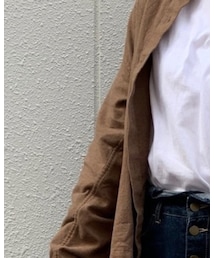 無印良品 | カーディガン/ボレロ