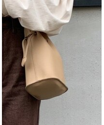 NAUNAU | ショルダーバッグ