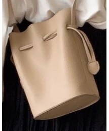 NAUNAU | ショルダーバッグ