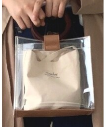 GU | ハンドバッグ