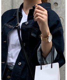 UNIQLO | デニムジャケット