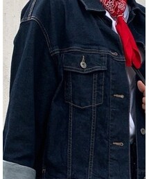 UNIQLO | デニムジャケット