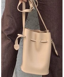 NAUNAU | ショルダーバッグ