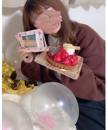 誕生日🎂 | その他
