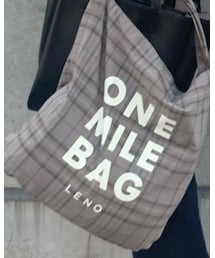 LENO | トートバッグ