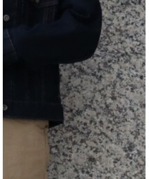 UNIQLO | デニムジャケット