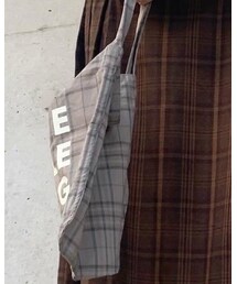 LENO | トートバッグ