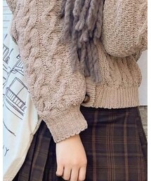 GU | ニット/セーター