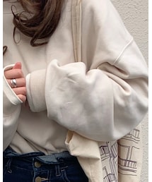 GU | スウェット