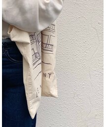 LENO | トートバッグ