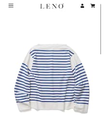 LENO | Tシャツ/カットソー