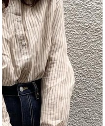 UNIQLO | シャツ/ブラウス