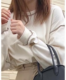 3rdSpring | Tシャツ/カットソー