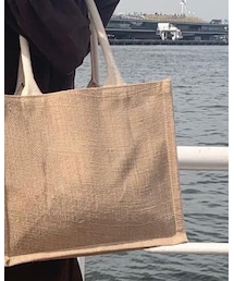 無印良品 | トートバッグ