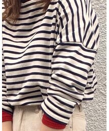 BEAMS | Tシャツ/カットソー