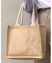 無印良品 | トートバッグ