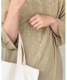 Bab | ワンピース/ドレス