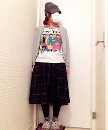 MARKEY'S | Tシャツ/カットソー