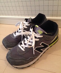 NEW BALANCE | スニーカー