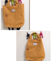 2wayリュック | バックパック/リュック