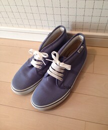 VANS | スニーカー