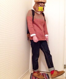 shuca | ニット/セーター