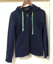 BEAMS BOY | パーカー