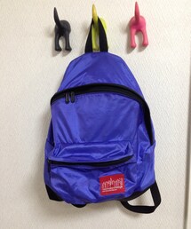 Manhattan Portage | バックパック/リュック
