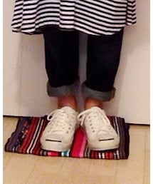 JACK PURCELL | スニーカー