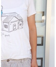 plentyバンドT | Tシャツ/カットソー