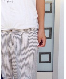 B.L.U.E | その他パンツ