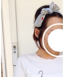 BEAMS | ヘアバンド