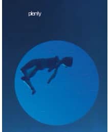 PLENTY | CD