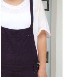 HEART MARKET | サロペット/オーバーオール