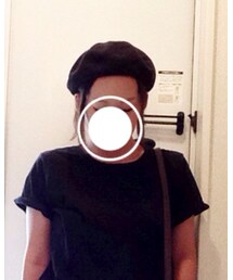 PUB | ハンチング/ベレー帽