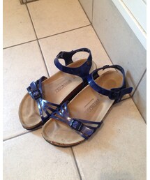 BIRKENSTOCK | サンダル