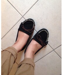 no brand | シューズ