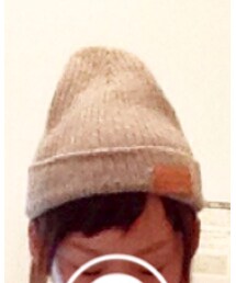 no brand | ニットキャップ/ビーニー