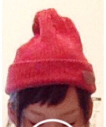 no brand | ニットキャップ/ビーニー