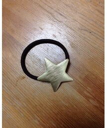 3coins | ヘアゴム